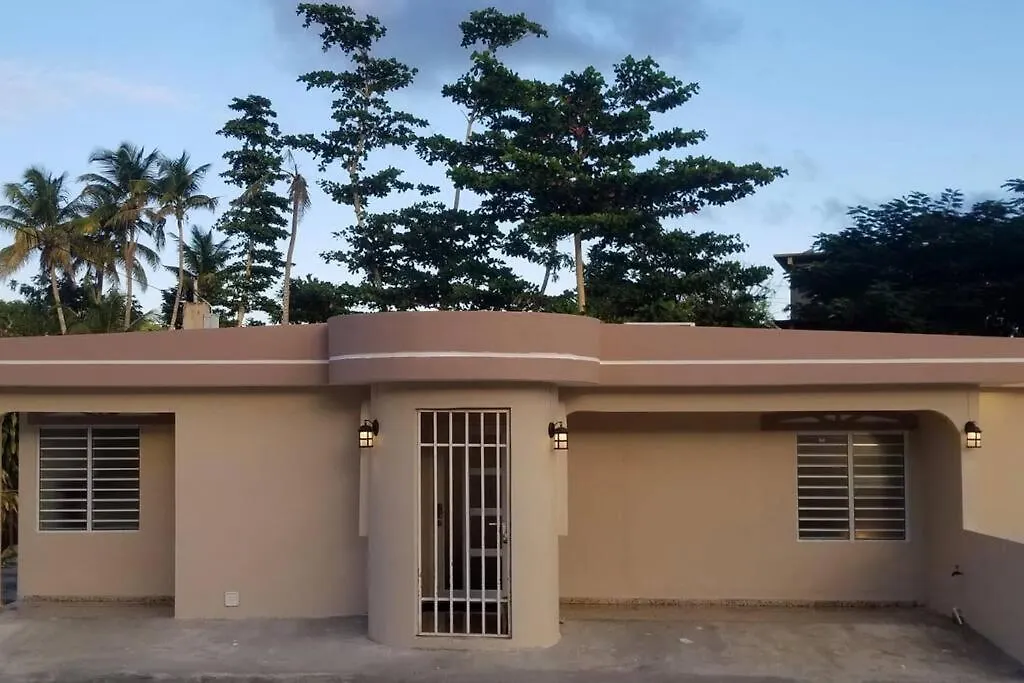 Villa Orquidea 1 Humacao Puerto Rico
